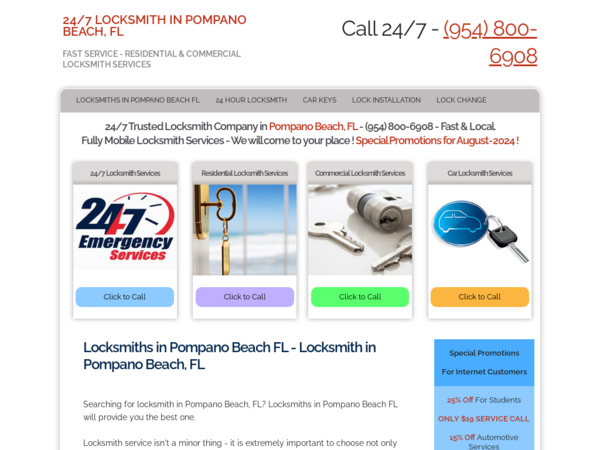 PMB Locks and Keys Corp