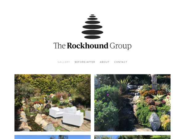 The Rockhound Group