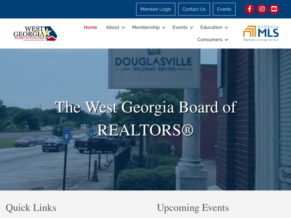 West Georgia Board