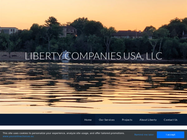 Libertycompaniesusa