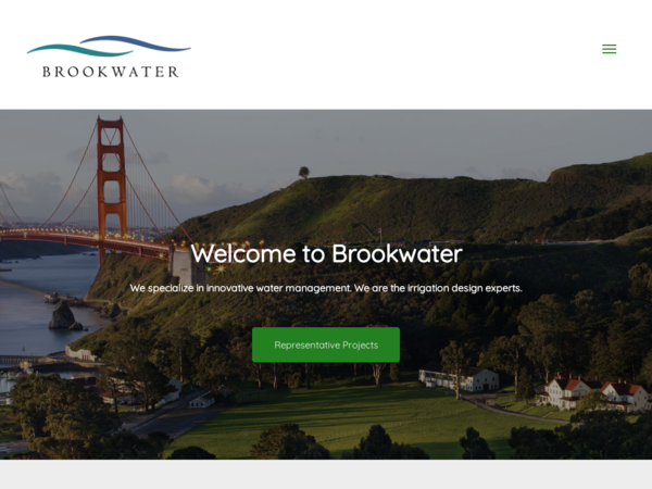Brookwater Irrigation Consultants