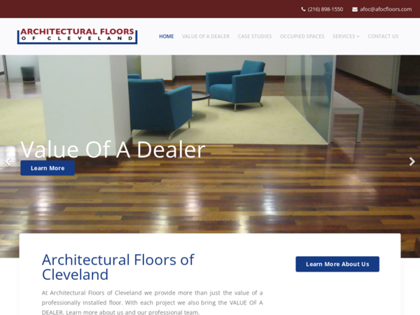Architectural Floors