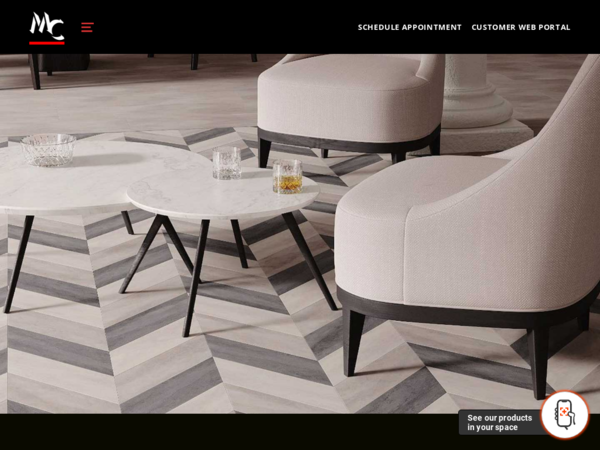 M C Flooring