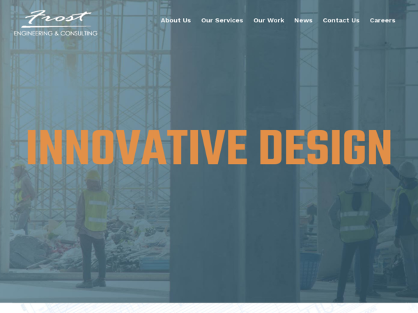Frost Engineering
