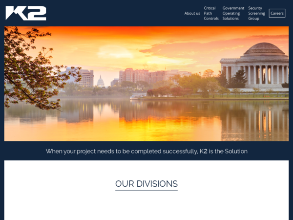 K2 Consulting