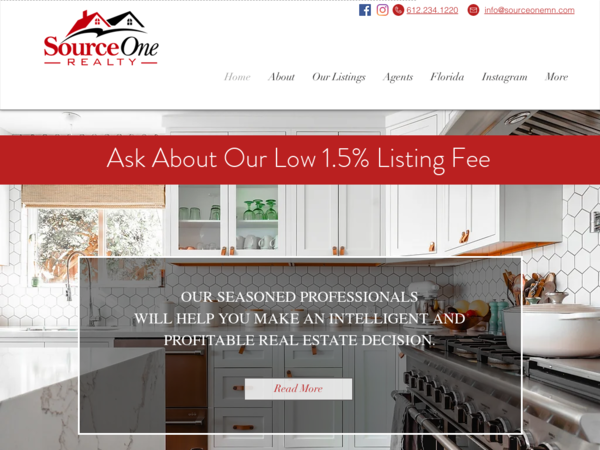 Source ONE Realty