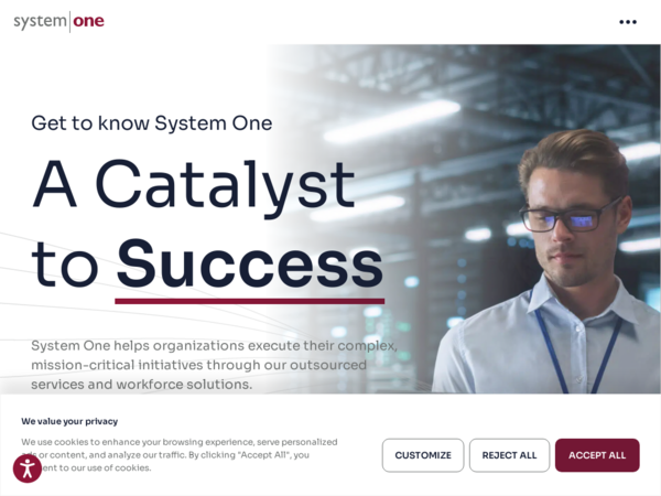 System One