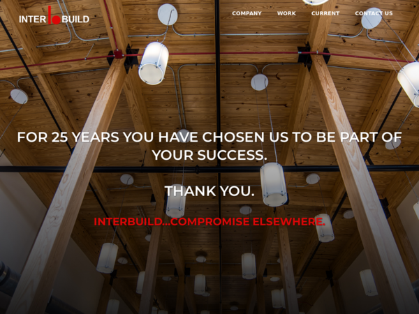 Interbuild Inc
