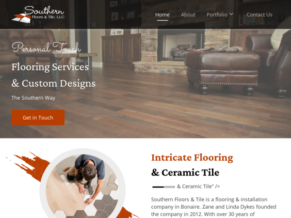 Southern Floors & Tile