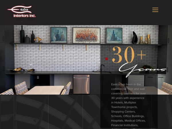 Eastco Interiors