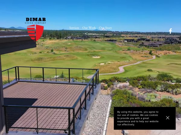 Dimar Siding Company