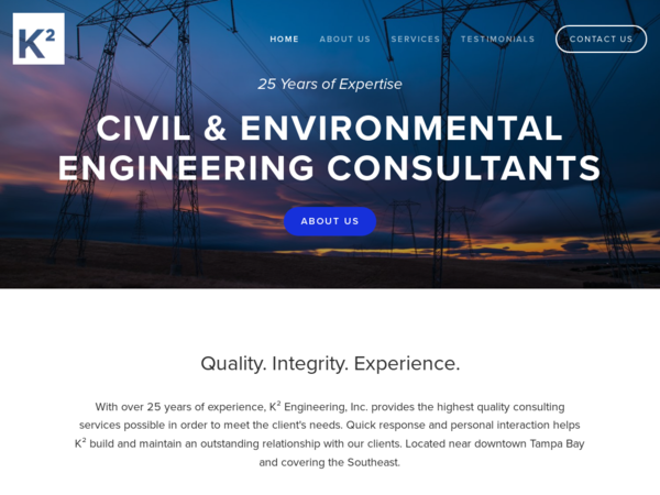 K2 Engineering