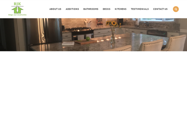 RJK Design & Construction