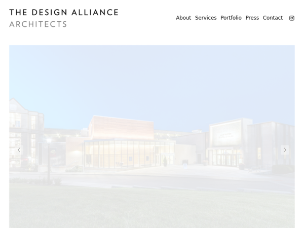 The Design Alliance Architects