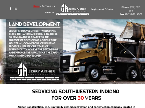 Aigner Engineering Inc