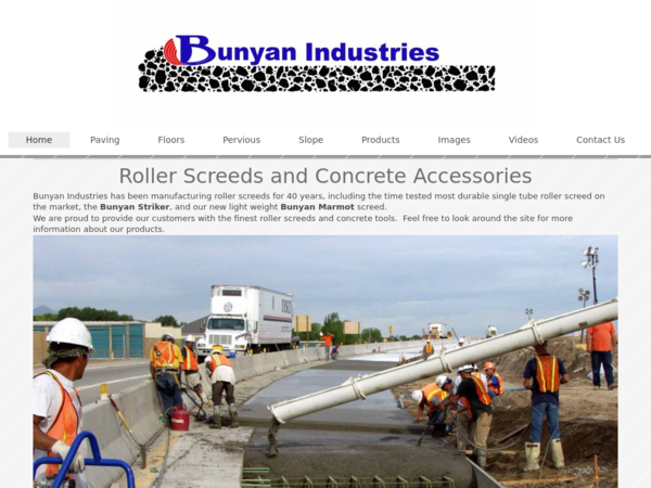 Bunyan Industries