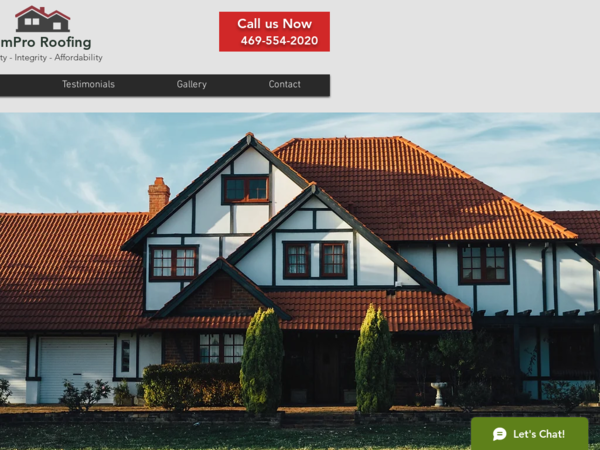 Jempro Roofing & Restoration Services