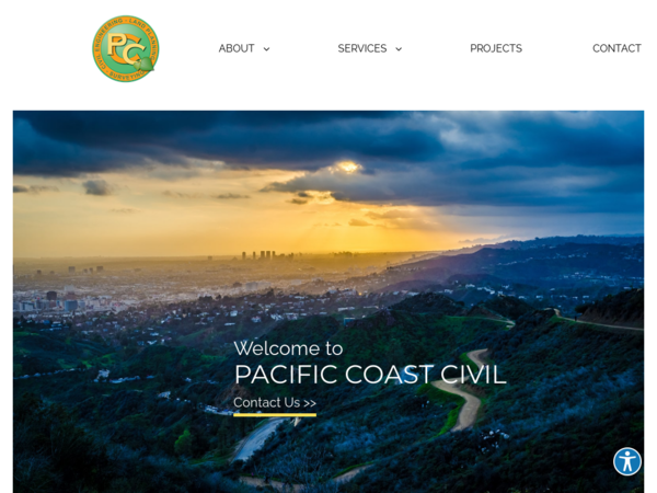 Pacific Coast Civil