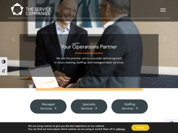 The Service Companies