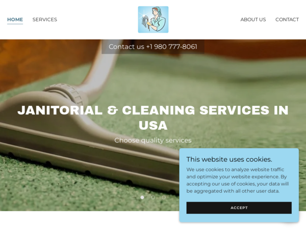 NC Quality Janitorial Services
