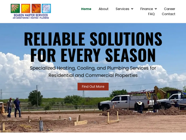 Season Master Services