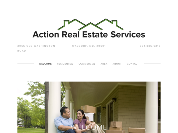 Action Real Estate
