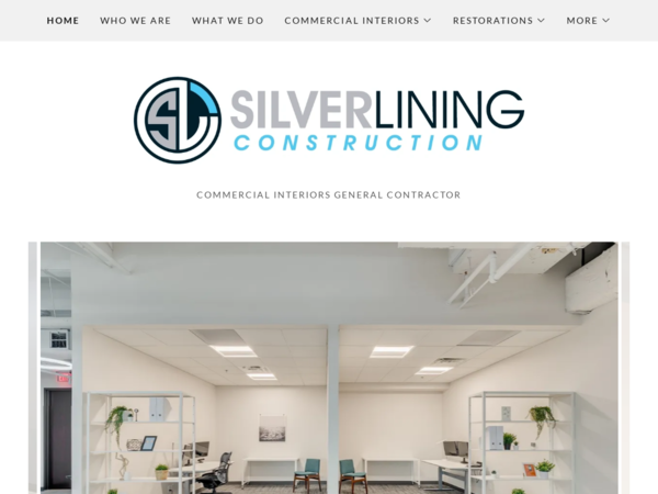 Silver Lining Restorations