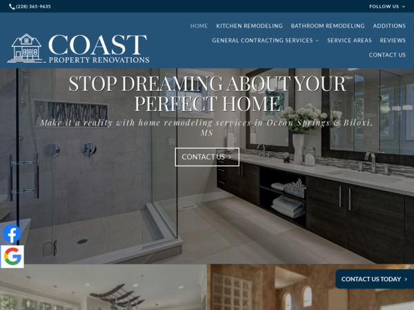 Coast Property Solutions