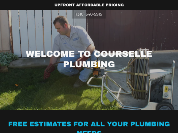 Courselle Plumbing