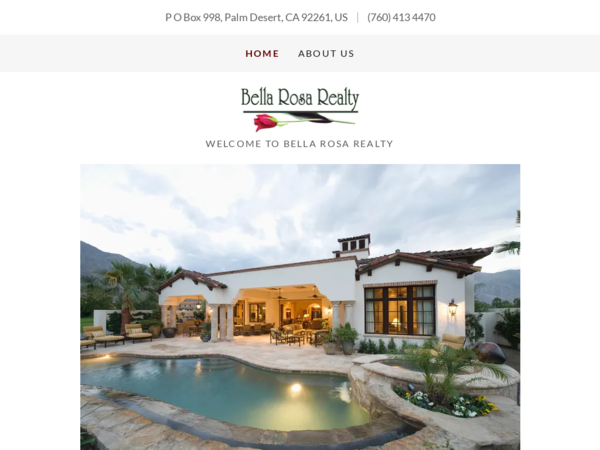 Bella Rosa Realty
