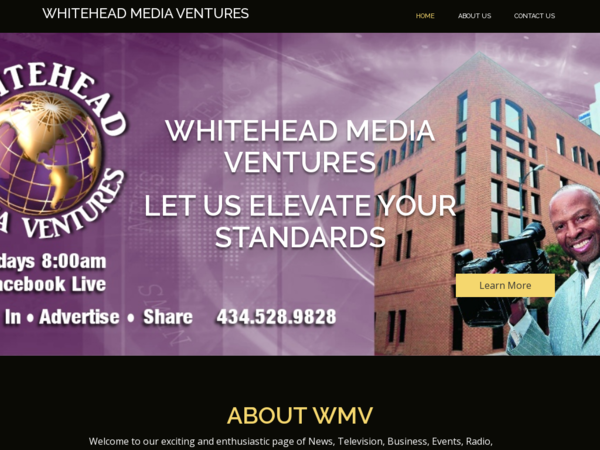 Whitehead Media Ventures