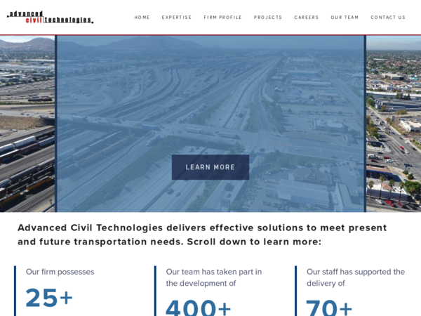 Advanced Civil Technologies