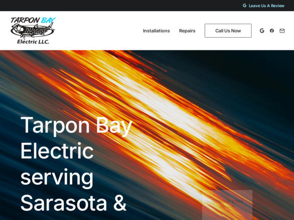 Tarpon Bay Electric LLC