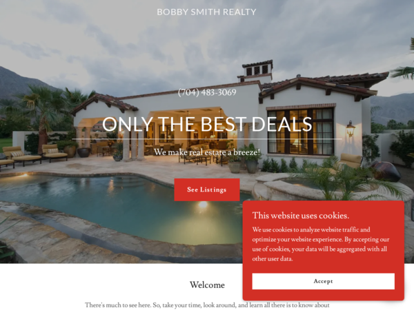 Smithstone Realty
