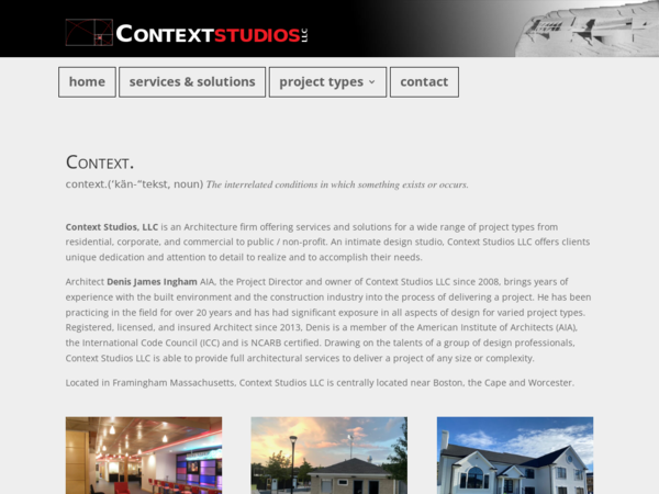 Context Studios LLC