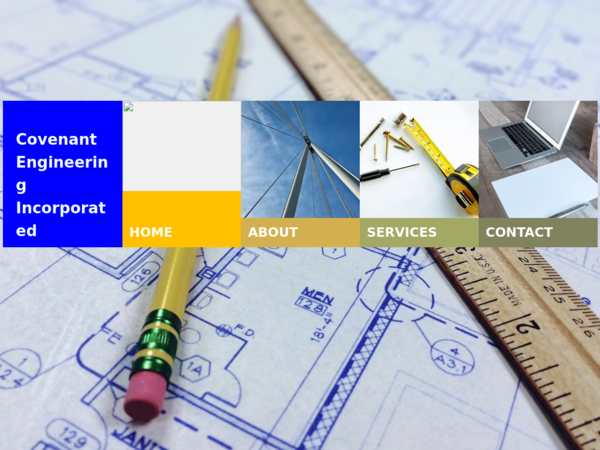 Covenant Engineering Inc