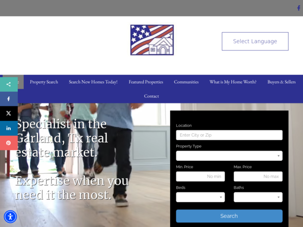 American Dream Real Estate