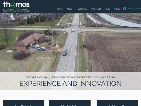Thomas Engineering Group