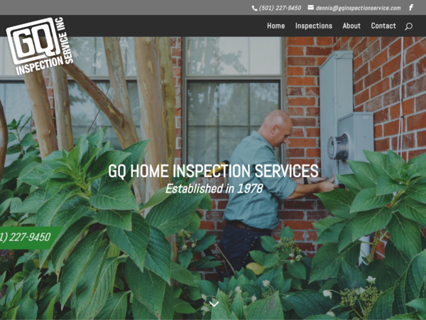 G Q Inspection Services