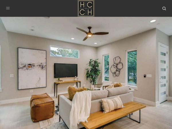 Hill Country Custom Homes