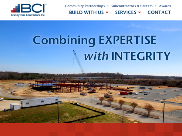 Brandywine Contractors Inc