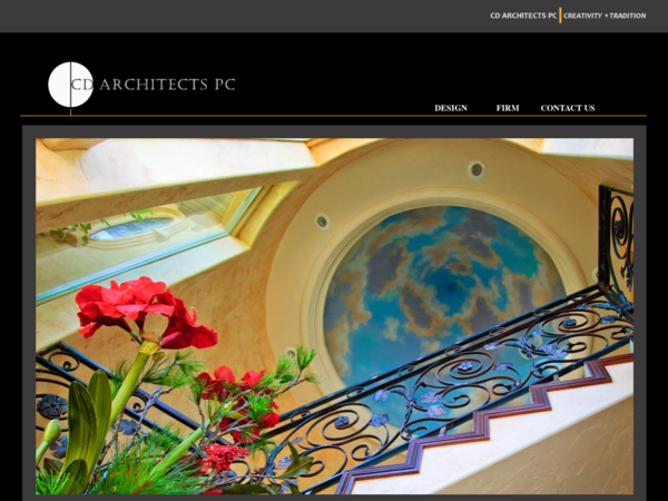 CD Architects PC