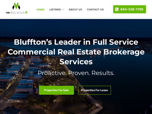 VM Real Estate