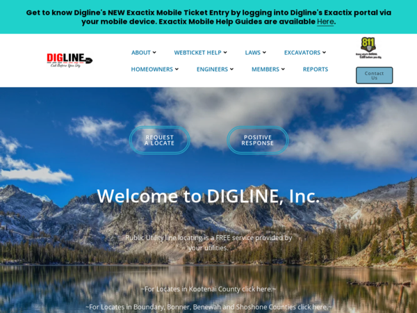 Digline Inc