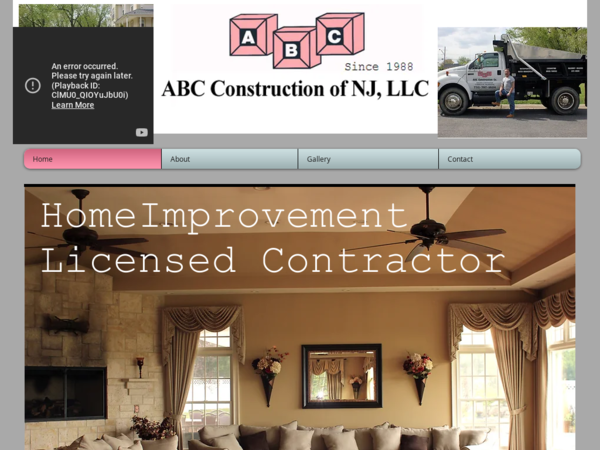 ABC Construction Co