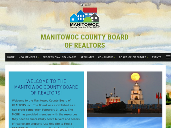Manitowoc County Board