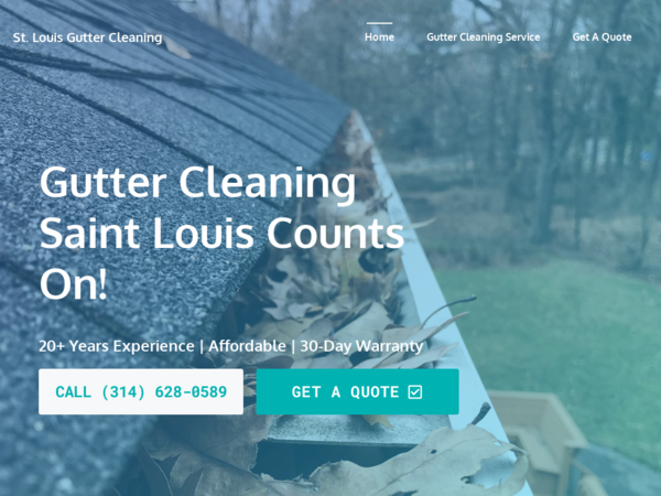 Diamond Gutters