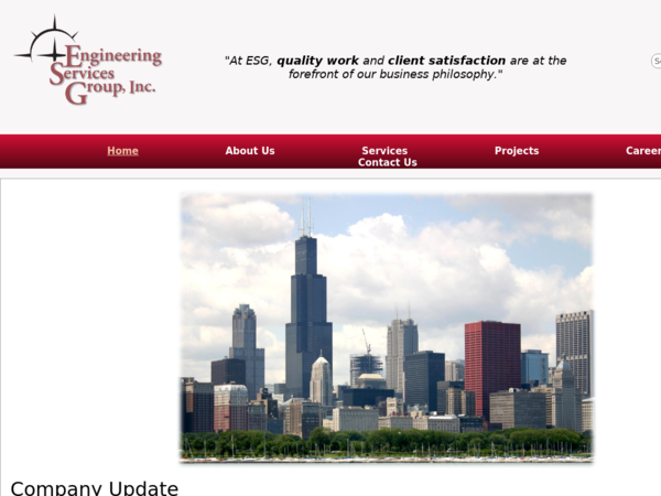 Engineering Services Group