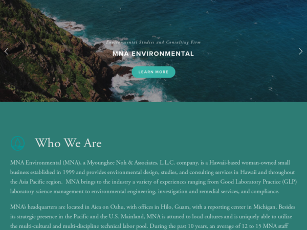 Myounghee Noh & Associates