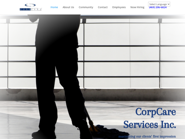 Corpcare Services